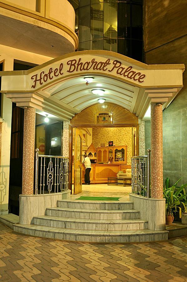 Bharat Palace Hotel Bikaner Exterior photo